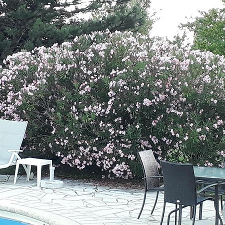 Villa Avec Vue Biviers Экстерьер фото